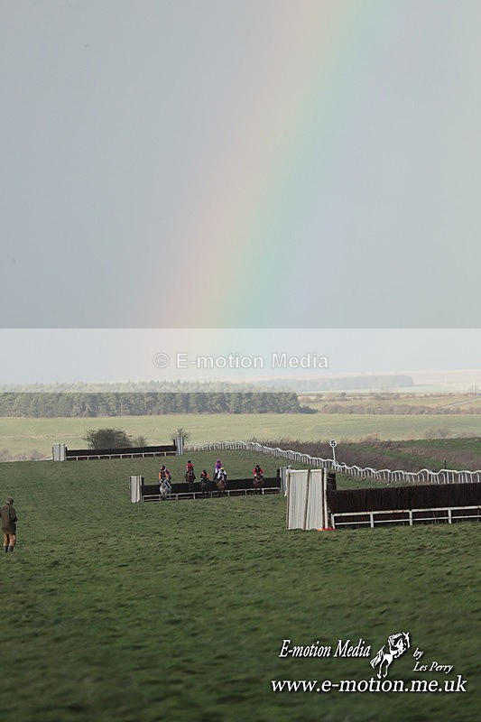 PtP 311223 925 - Larkhill Racing Club Point-to-Point 31/12/23