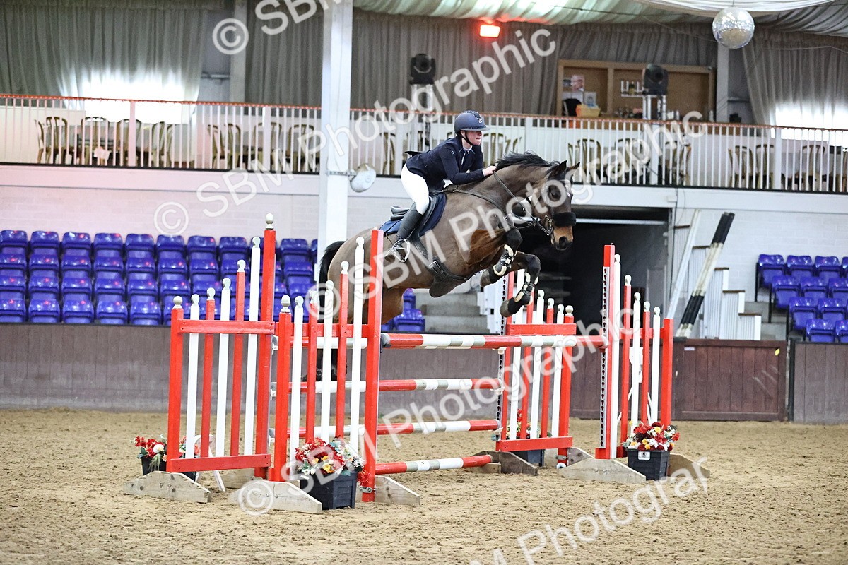 SBM_005083 - Class 17 - Senior Foxhunter - 1.20m