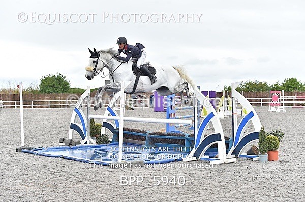 BPP_5940 - SUN CLASS 34 FOXHUNTER 2ND ROUND