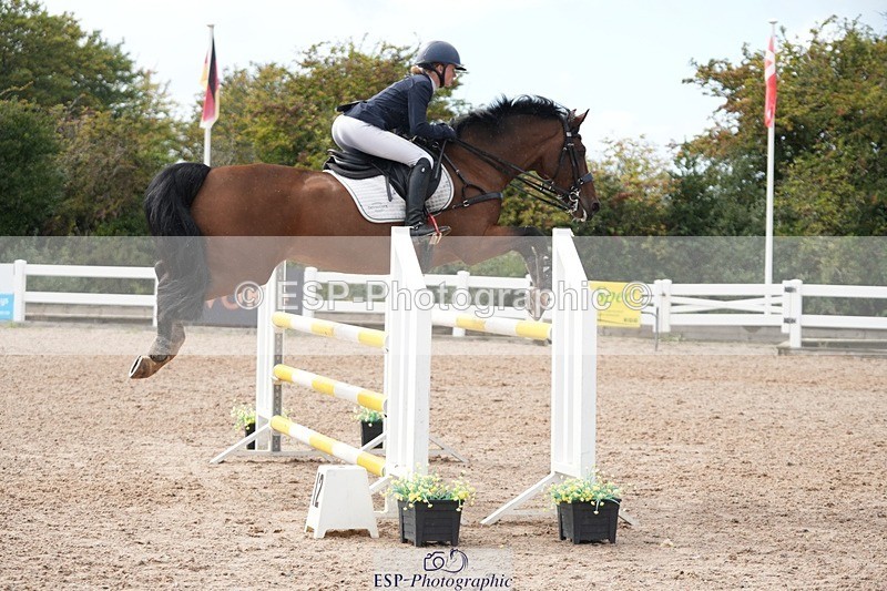 250911-142030-02287 - Cls 13 1.05m Amateur Champ