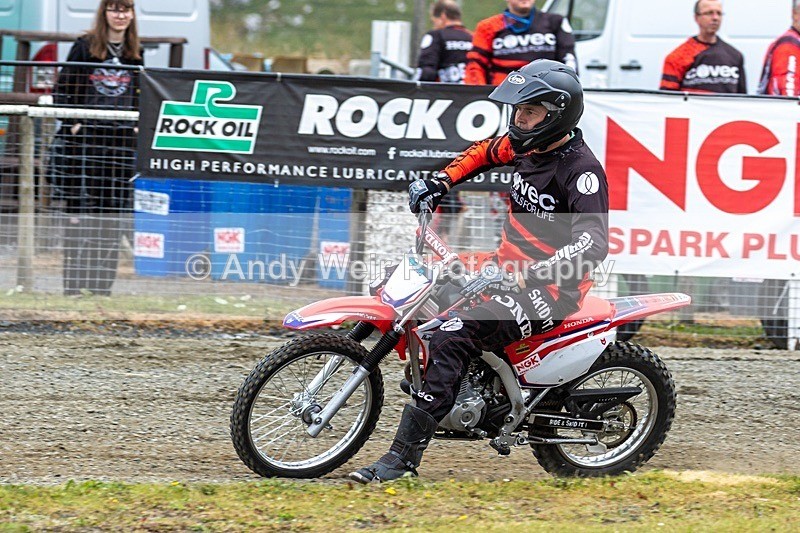 220723-7D-8E0A4150 - Ride & Skid It Flat Track Experience 23rd July 22