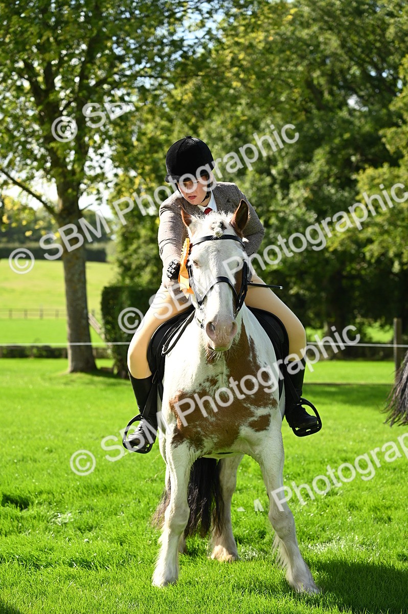 SBM_02112 - S2 - TSR Ridden Horse Showing
