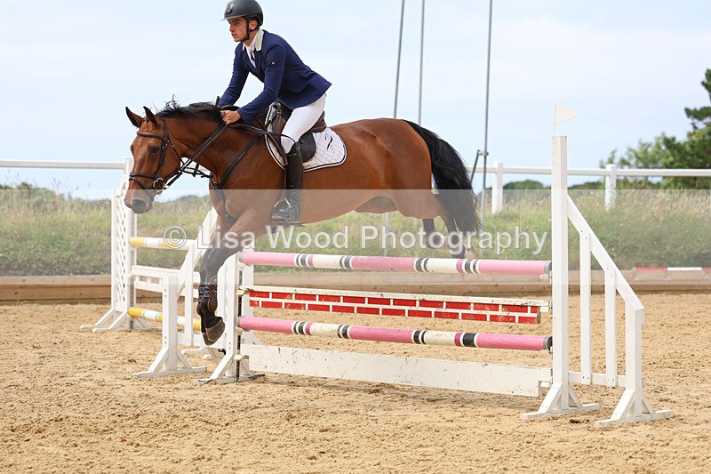 3E7A1436 - Class 12: 1.05 National Amateur Qualifier