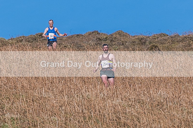 Black Combe-591 - Black Combe Fell Race Saturday 8th March 2025