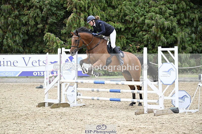 250830A-111116-05793 - Cls 21 British Novice and 90cm Open