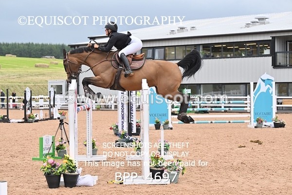 BPP_4697 - CLASS 6 WED 1.30 Open Inc The Scottish Branch Young Riders Championship