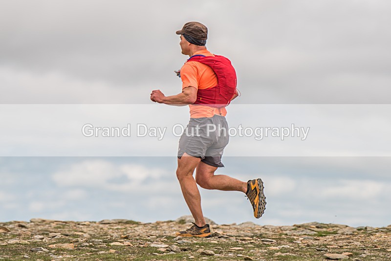 Helvellyn-340 - Helvellyn & The Dodds Fell Race Saturday 27th May 2023