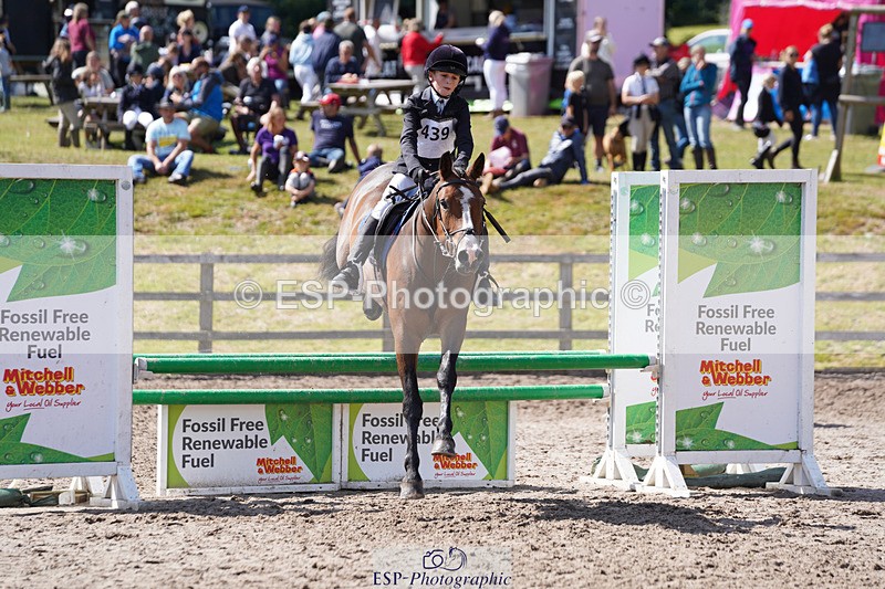 240824X-140206-28005 - 80cm Round 1 14.00 to 15.30