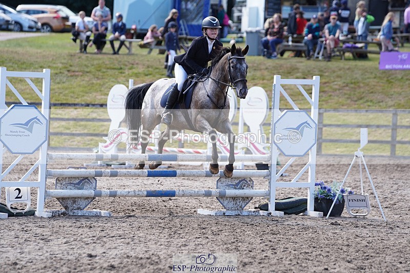 240824X-141050-28055 - 80cm Round 1 14.00 to 15.30