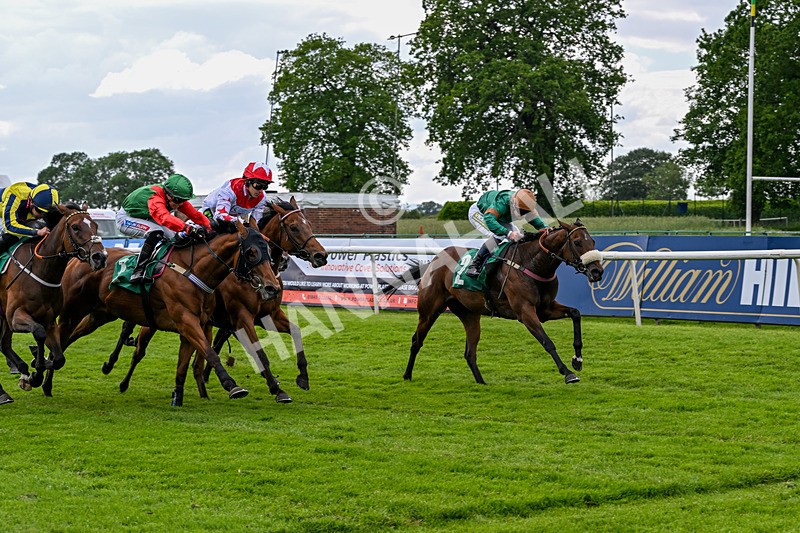 050626-Race 6-Military Girl-3645 - Race 6 16.45pm David Ritchie Is 50! Happy Birthday! Fillies' Handicap