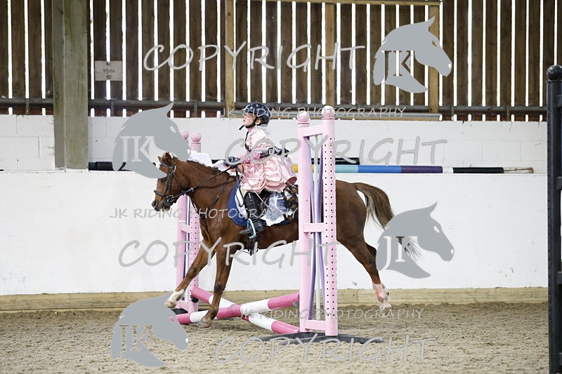 _T0A0776 - Class 1 Cross poles