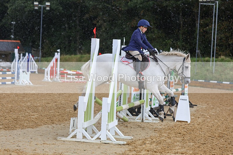 3E7A7745 - Class 2: 70cm Junior