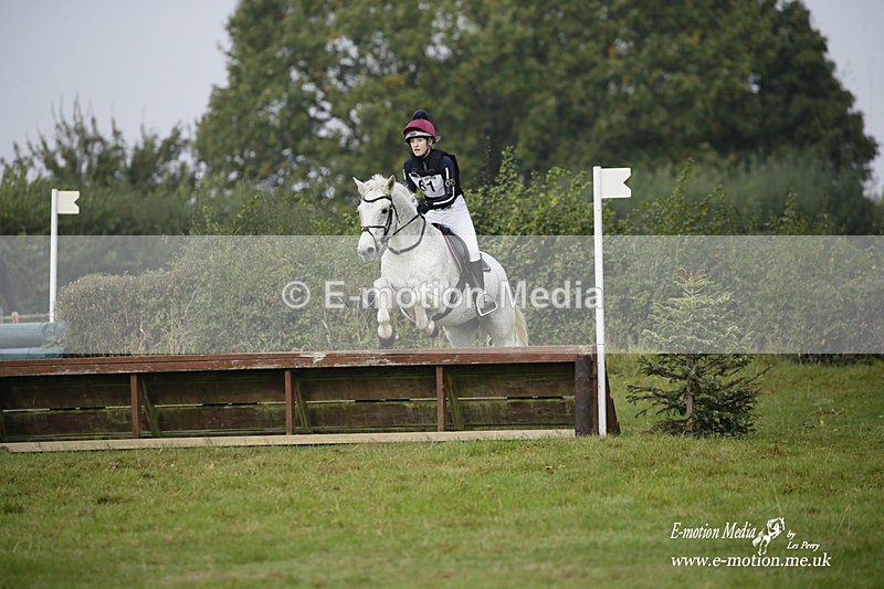  WWHT 171021 0850 - Open Novice (0.80m)  17/10/21