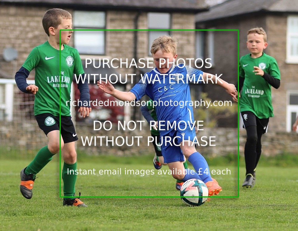 IMG_5722 - Wattsfield Under 7's vs Milnthorpe Town Under 7's (26/4/25)