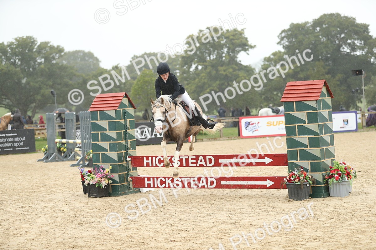 SBM_73836 - J16 - Junior Pony 75cm Championship