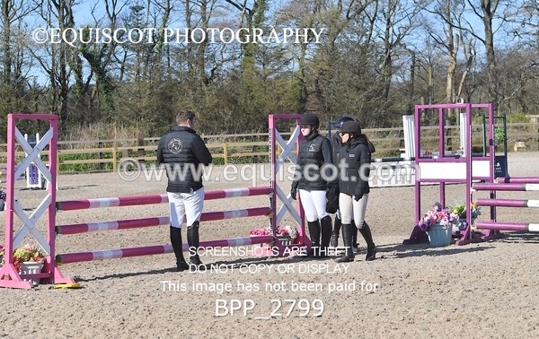 BPP_2799 - CLASS 10 Club 80cms Open