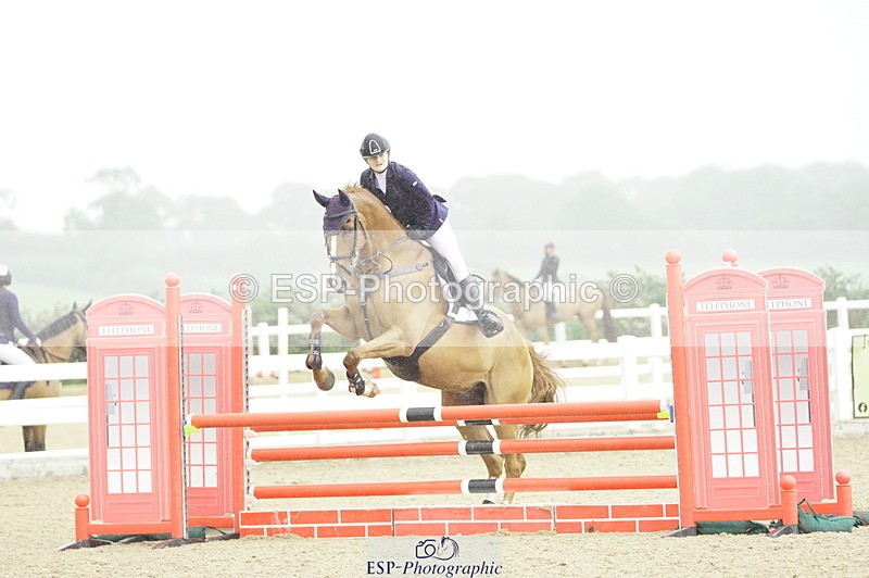 230729A-100718-04550 - Cls 20 British Novice & 90cm Open