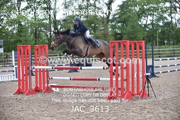 JAC_3613 - CLASS 7 1.05m Amateur Championship Qualifier/ 1.05m Open