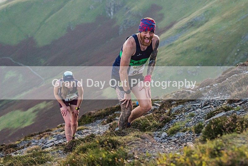 Gategill-213 - Gategill Fell Race Wednesday 6th September 2023