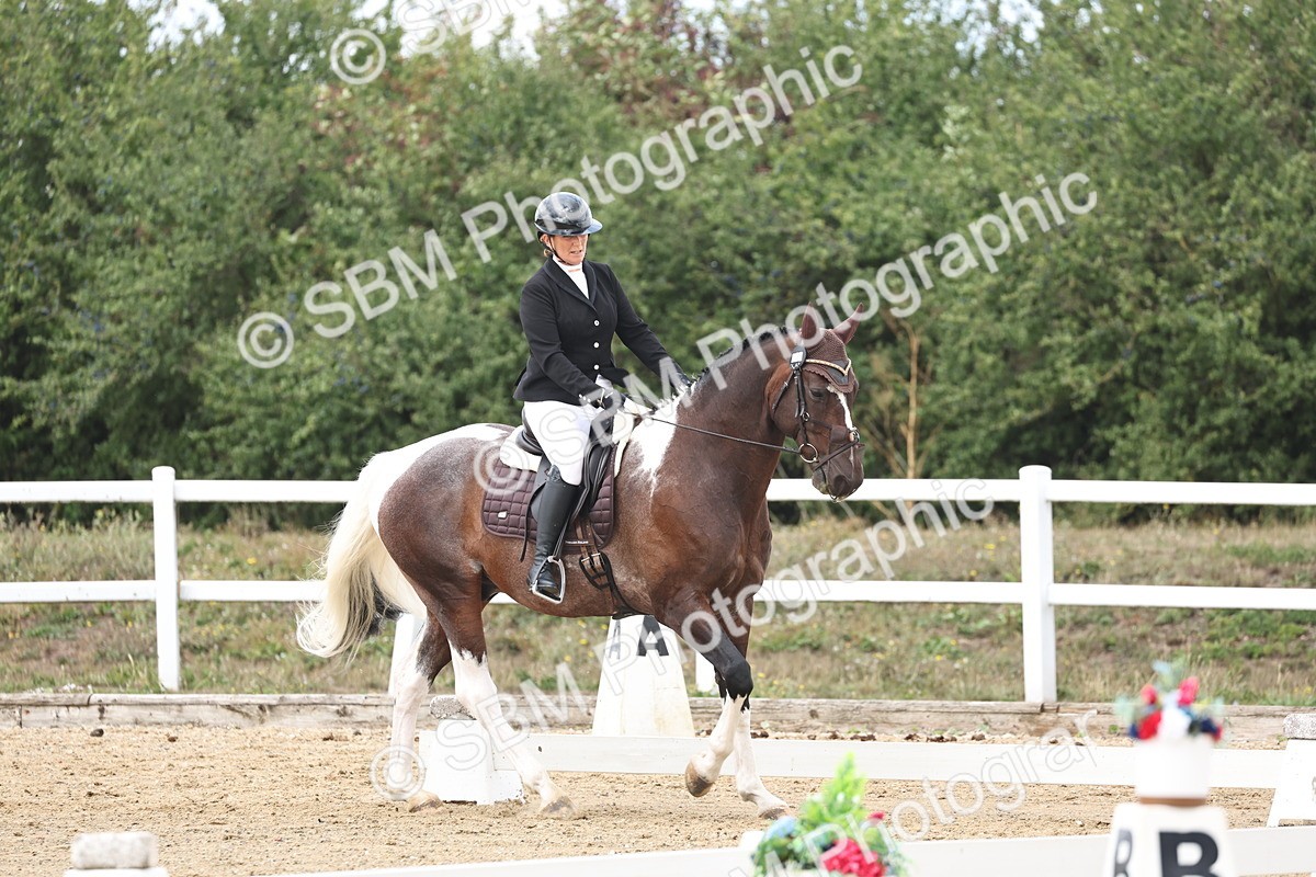 SBM_003611 - Class 8 - Novice 3 Champs