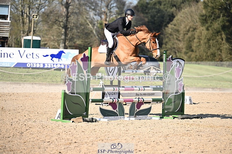 260321A-151331-01072 - 6 Foxhunter 1m 20 Open