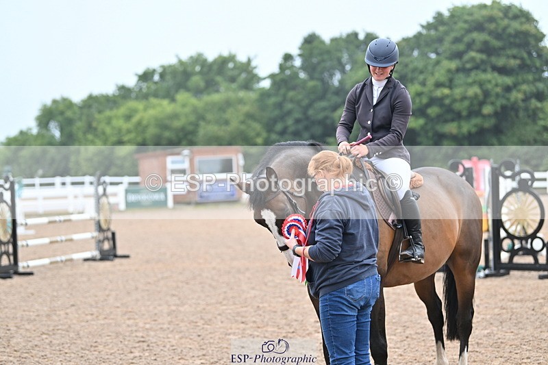 240907A-111131-00667 - Cls 7 95cm Amateur Qualifier