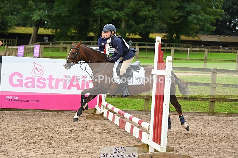 230824-091647-01141 - Round 1 Start to 10.50 coursewalk