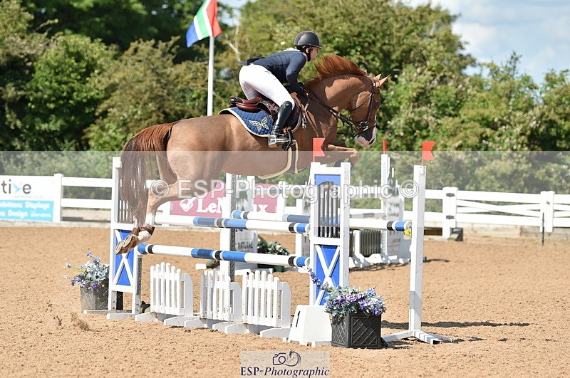 230720A-105550-02272 - Cls 29, 6 Yr Olds 1.20m