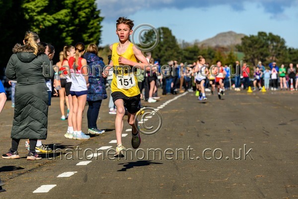 YathRR25-912235 - U13 Boys