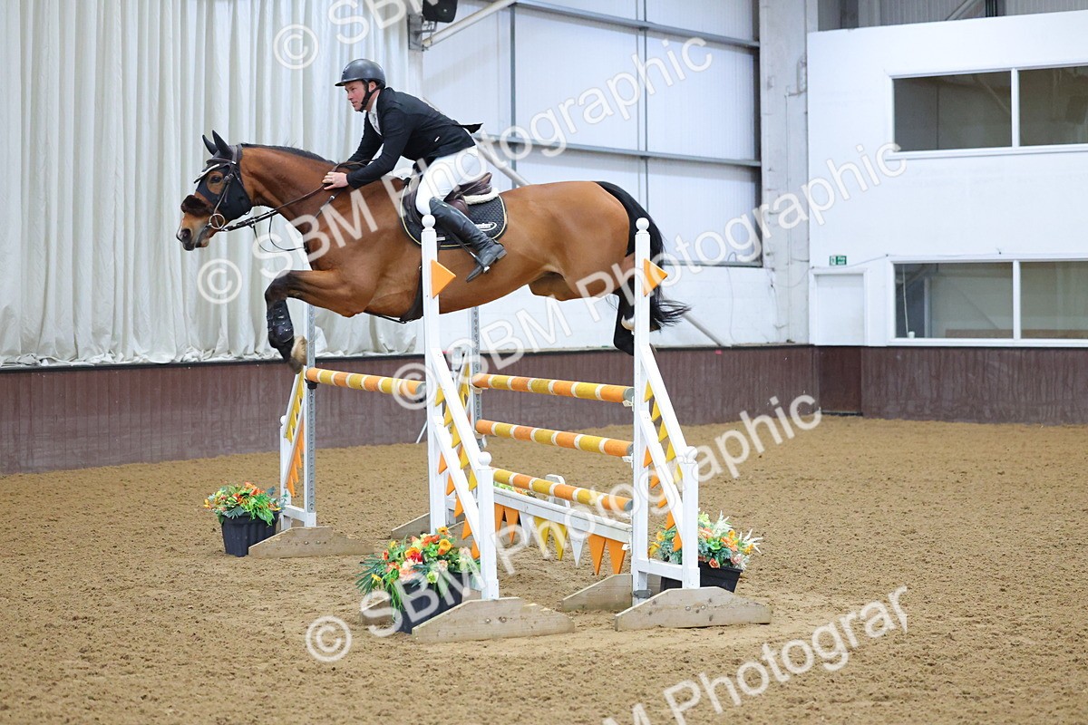 SBM_004036 - Class 11.- National 1.30-1.40m Open