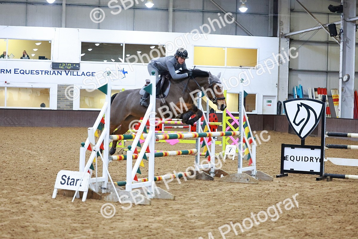 SBM_001221 - Class 3 - Senior Discovery - 1.00m
