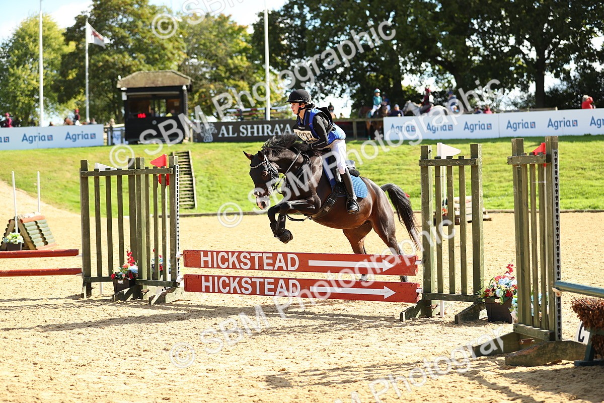 SBM_03497 - E3 Eventers Challenge 70cm Open