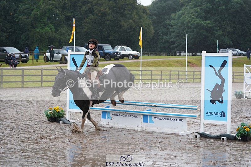 240824X-083140-20287 - 70cm Round 1 8.30 to 9.30