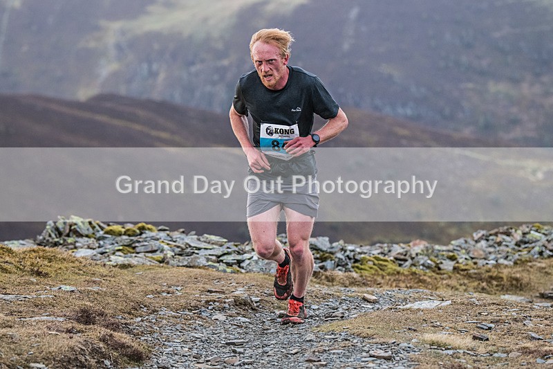 Grisedale-34 - Grisedale Grind Fell Race Wednesday 15th April 2026