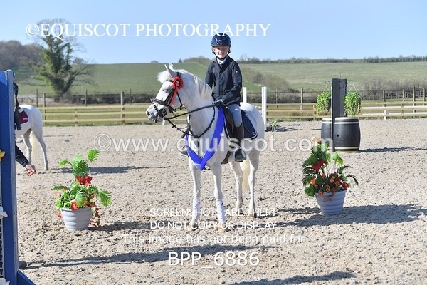 BPP_6886 - CLASS 15 SUN Scottish Branch 128cm Outdoor Championship