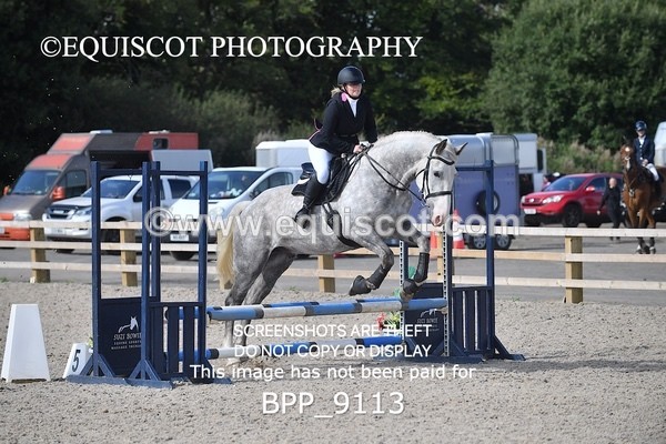 BPP_9113 - CLASS 5 60CM