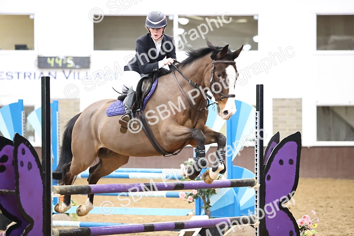 SBM_006584 - Class 20 - Senior British Novice - 90cm