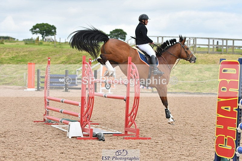 240609A-142729-06170 - Cls 19 Snr Foxhunter and 1.20m Open