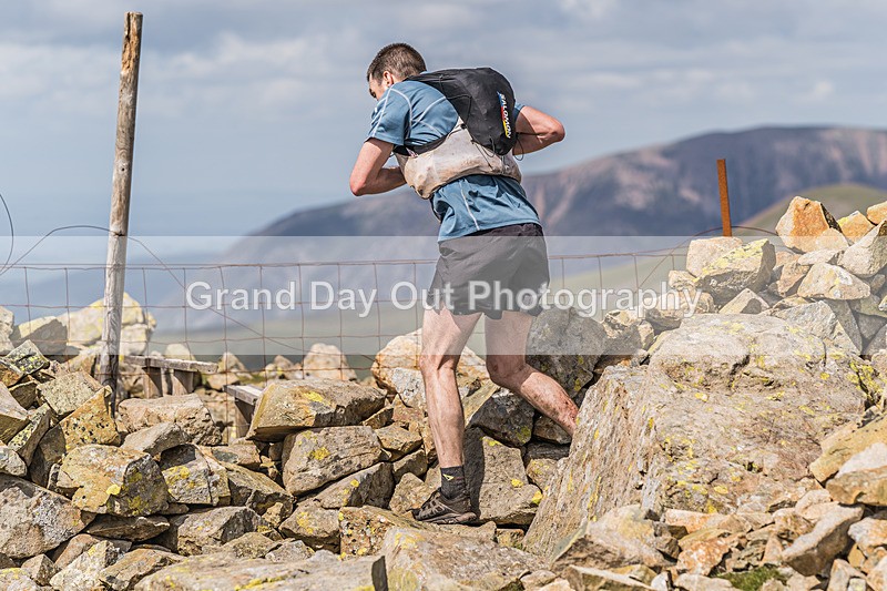 Ennerdale-562 - Ennerdale Horseshoe Fell Race Saturday 8th June 2024