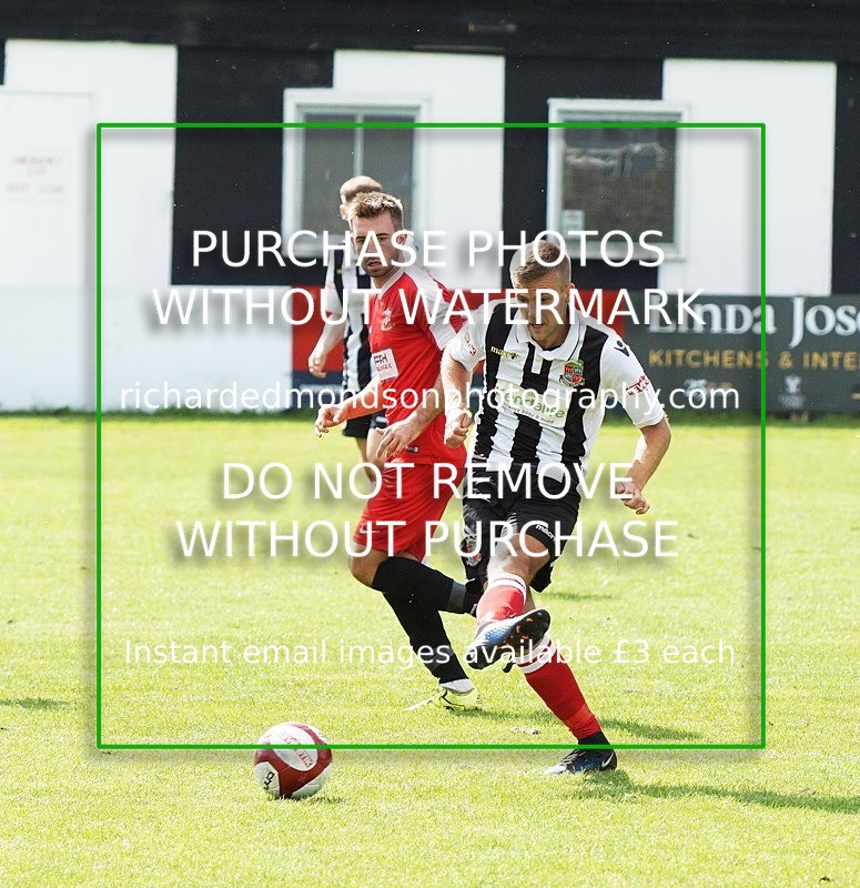 DSC08055 - Kendal Town v Selby Town