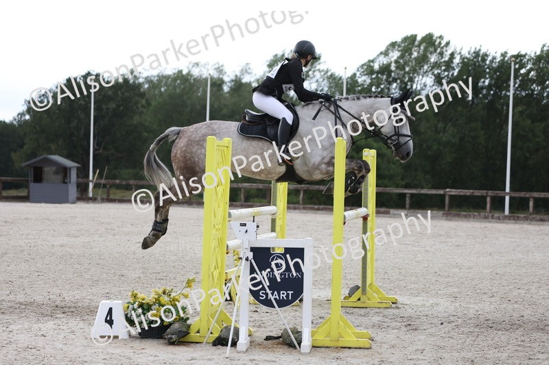 20250622-10031 - PC110 Qualifier - Round 2