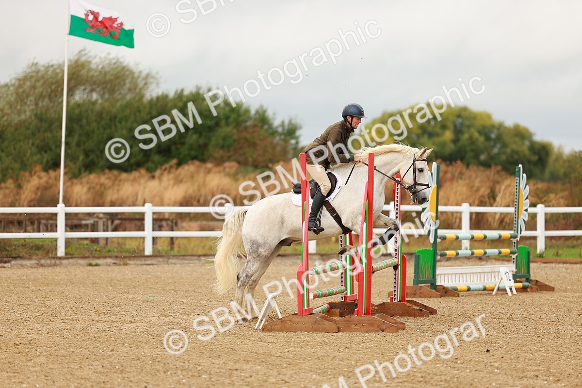 SBM_000041 - Class 1 - Clear Round