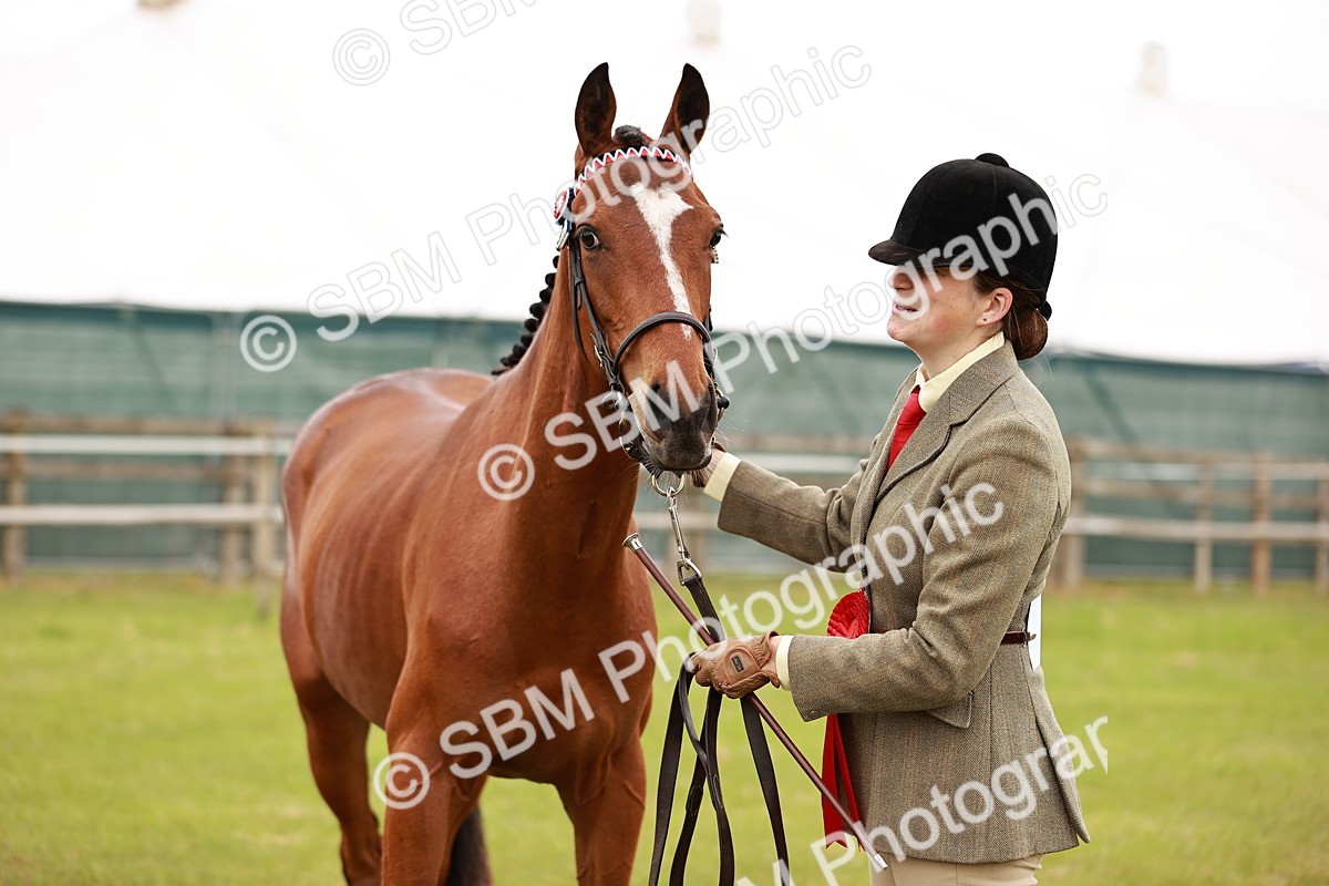 SBM_01728 - Class 31-34 Hack Breeding