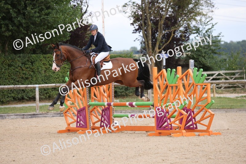 20250727-1945 - Class 6 - 90cm