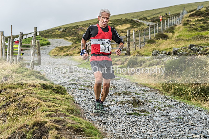 Skiddaw-916 - Skiddaw Fell Race Sunday 2nd July 2023
