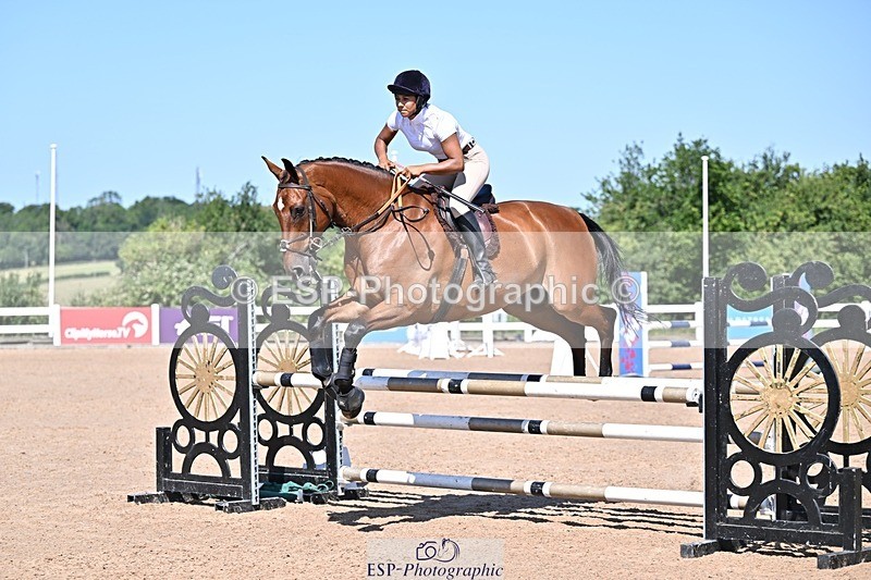 250712-105059-00287 - Cls 8 95cm Amateur Qualifier