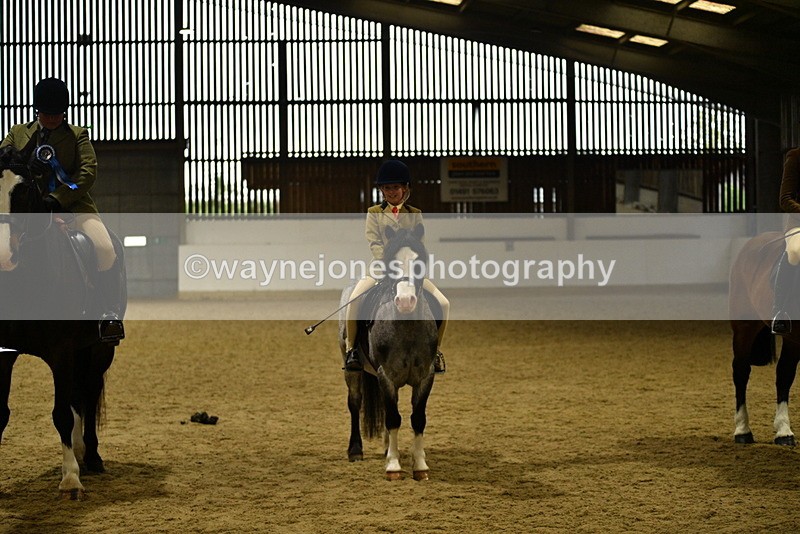 WJ5_8686 - Class 14 Novice Ridden/Rider