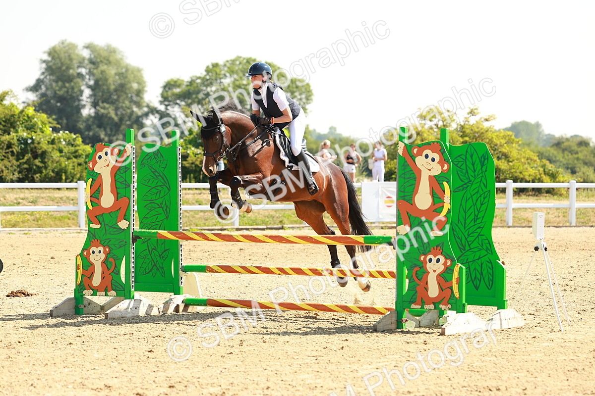 SBM_000225 - Class 2 - Senior British Novice - 90cm