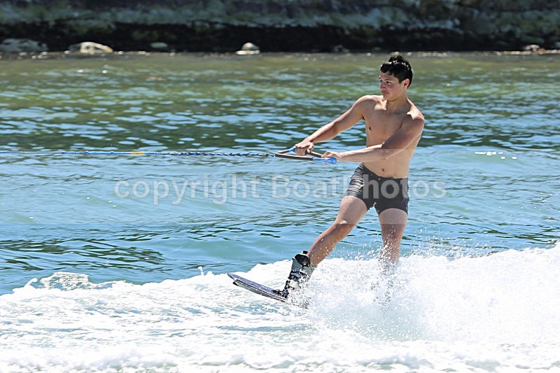 160719 BOARD SKIIER Y92A6715 - Water Skiiers / Wakeboarders