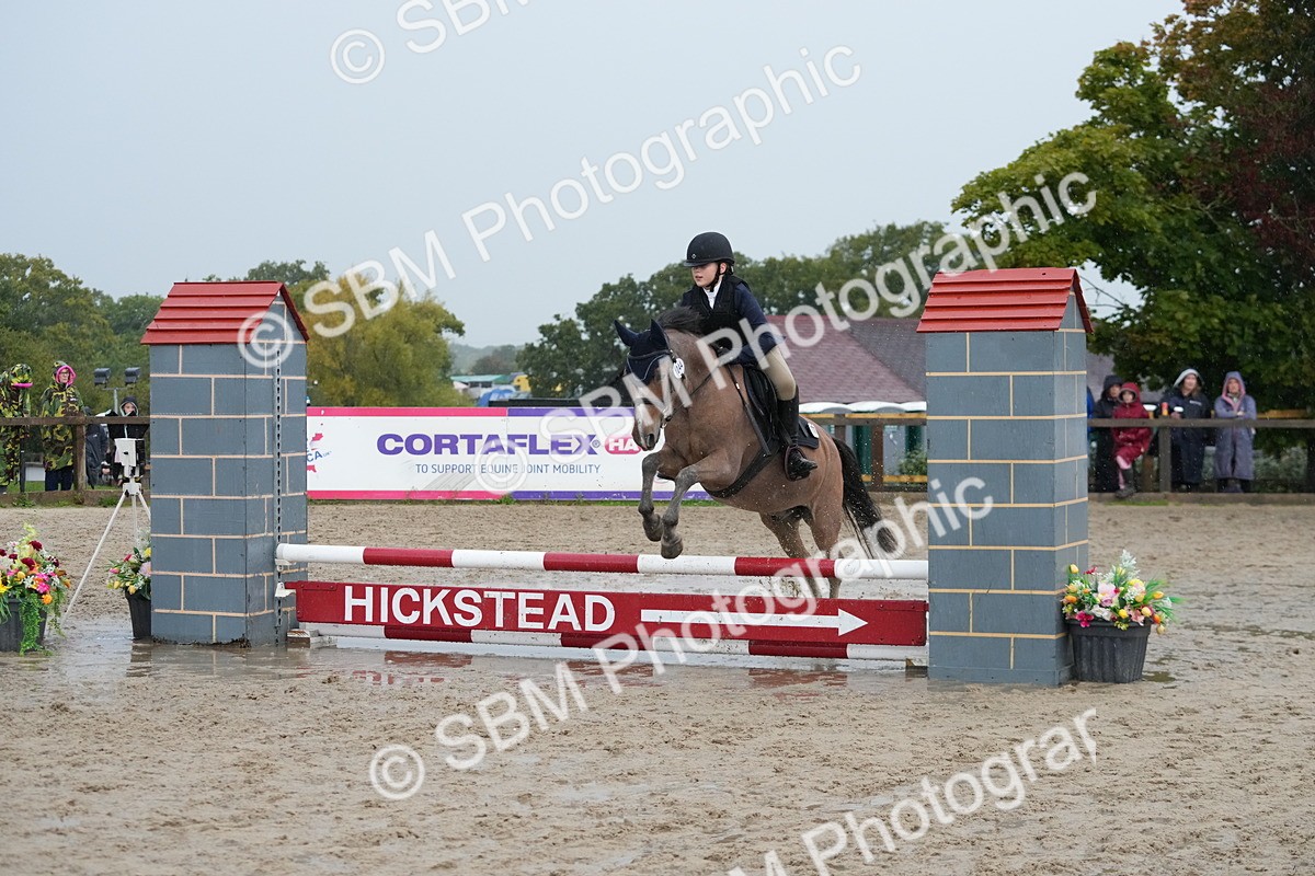 SBM_33934 - J5 - Junior Pony 50cm Championship